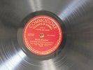 Billie Holiday jazz blues 78 I Love My Man bw On The Sunny Side Of The Street