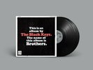 The Black Keys **Brothers (Anniversary Edition) **BRAND NEW RECORD LP VINYL