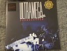 Soundgarden Ultramega OK Expanded 2x LOSER EDITION Blue & Red VINYL