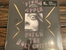 Fiona Apple Fetch Bolt Cutters Vinyl Me Please LP Record VMP Exclusive Aubergine