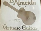 LAURINDO ALMEIDA 
