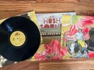 The Hush Sound - Goodbye Blues Lp & Poster Fueled By Ramen Rare Vinyl Limited