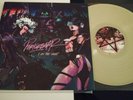 Rare 2015 Perturbator I am The Night Glow In The Dark Green Vinyl 2Lp Synthwave