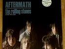 THE Rolling Stones AFTERMATH ORIGINAL PRESSING factory sealed PROMO NOT FOR SALE