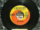 * * 1964 1st PRESS BEATLES 