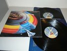 THE ELECTRIC LIGHT ORCHESTRA OUT OF THE BLUE 2 x VINYL RECORD ALBUM ELO MINT 1ST