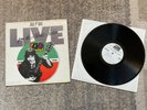 AC/DC - Live From The Atlantic Studis (Promo USA) ORIGINAL kein Bootleg LAAS 001