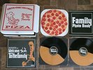 DRIVE-THRU RECORDS-WELCOME TO THE FAMILY LT. 2 X  COLOR VINYL LP SEALED SLIPMAT