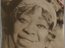 MA RAINEY: US Milestone ’74 Jazz Black Bottom Blues 2x Vinyl LP Louis Armstrong