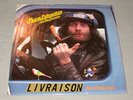 1981 CBS  PFC 90647 Plume Latraverse Livraison Par en Arriere Sealed  Vinyl LP