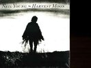 NEIL YOUNG-Harvest Moon (2 Records) Vinyl LP-Brand New-Still Sealed