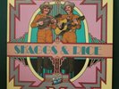 RICKY SKAGGS & TONY RICE LP Original Sugar Hill Press Skaggs & Rice SH-3711 1980