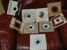 Onie Wheeler: 9 Different 7