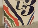 HAND ON THE TORCH US3 DOUBLE VINYLE AUDIOPHILE  2012
