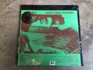 The Who Who’s Next Sessions LP Mint In Shrink not TMOQ Purple Marble Vinyl