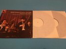 ASD 3430 HMV Test Pressing Press Stereo LP Itzhak Perlman Pinchas Zukerman Duets