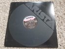 Snap - Rhythm is a dancer US 12'' Disco Vinyl