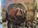 EDDIE SANTIAGO...SIGO ATREVIDO   VINYL LP SALSA 1987 - LLUVIA