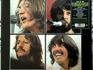 THE BEATLES - Let It Be - 2012 GERMAN IMPORT 180g Remastered Apple/EMI SEALED LP