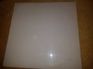 VG++ UK STEREO APPLE LP - THE BEATLES - WHITE ALBUM complete with all inserts