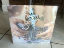 Madonna Like A Prayer Vinyl record excellent condition w/ shrink wrap