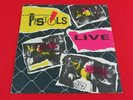 The Sex Pistols Live At Burton On Trent 1976