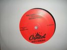 BROWN SUGAR - THE GAME IS OVER  7 INCH SOUGHT AFTER MODERN SOUL  CLASSIC TUNE