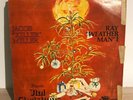 Jacob Killer Miller / Ray Weather Man I - Ital Christmas 12” Reggae Vinyl LP