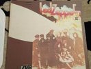 LED ZEPPELIN II Orig* ATLANTIC *RL Both Sides HOT MIX SS Robert Ludwig MOBY DICK