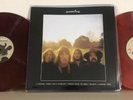 PINK FLOYD ATOM HEART MOTHER QUADROPHONIC MOTHER 2LP GATEFOLD COVER RED VINYL