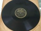 LEADBELLY GOOD MORNING BLUES / HOW LONG SHELLAC RECORD 12