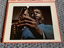 John Coltrane Giant Steps Rare FIRST Pressing Lp  Atlantic 1311    No Reserve