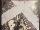 Lil Uzi Vert Luv Is Rage 2-LP Limited Edition Colored Red Vinyl Urban Outfitters