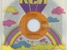 Elvis Presley Bosom Of Abraham / He Touched Me VG+ Gospel Rock RCA 74-0651 45