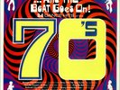 ... And The Beat Goes On  Various-Dance UK 2-LP vinyl record (Double Album)