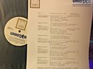 RADIO SHOW 2/7/90 BEATLES LAND IN AMERICA: 4 INTERVIEWS & 17 GREAT BEATLES HITS