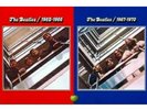 The Beatles Red and Blue Albums (