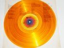 STEELY DAN - AJA - YELLOW VINYL 1977 CANADIAN PRESSING LP IN SHRINK