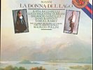 Gioacchino Rossini | La Donna del Lago | 1st Recording | © & ? 1984 CBS | 3x12