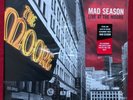 MAD SEASON   LIVE AT THE MOORE 2 LP (2015) PEARL JAM ALICE IN CHAINS ROCK EX/NM