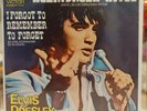 Elvis Presley Heartbreak Hotel SP - 4028 Mexico 45 Rare Mint Beautiful Sleeve
