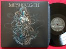 MESHUGGAH   THE VIOLENT SLEEP OF REASON 2 LP (2016) METAL NUCLEAR BLAST NM/NM