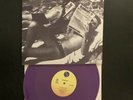 Morrissey – Tomorrow 12“. US Press. Purple Vinyl  The Smiths