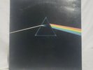 Pink Floyd - The Dark Side Of The Moon Vinyl Record (Harvest, SMAS-11163)