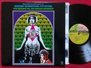 OTIS REDDING / JIMI HENDRIX   MONTEREY POP FESTIVAL LP (1976) REPRISE CANADA EX
