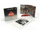 Paul McCartney - McCartney III Exclusive Red LP (UK Exclusive) *PREORDER* (Desc)