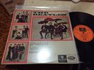 THE BEATLES  GREATEST HITS...VOL 2 .PCSO-7534 .VINYL RECORD