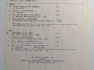 The Secret Policeman's Ball The Music Label: Island  IL 9630 Test Pressing