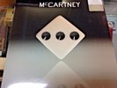 PAUL McCARTNEY III LIMITED HAND NUMBERED WHITE VINYL NEW/SEALED