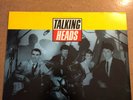 Talking Heads- Wild Wild Life EP. EX Light Scuffs